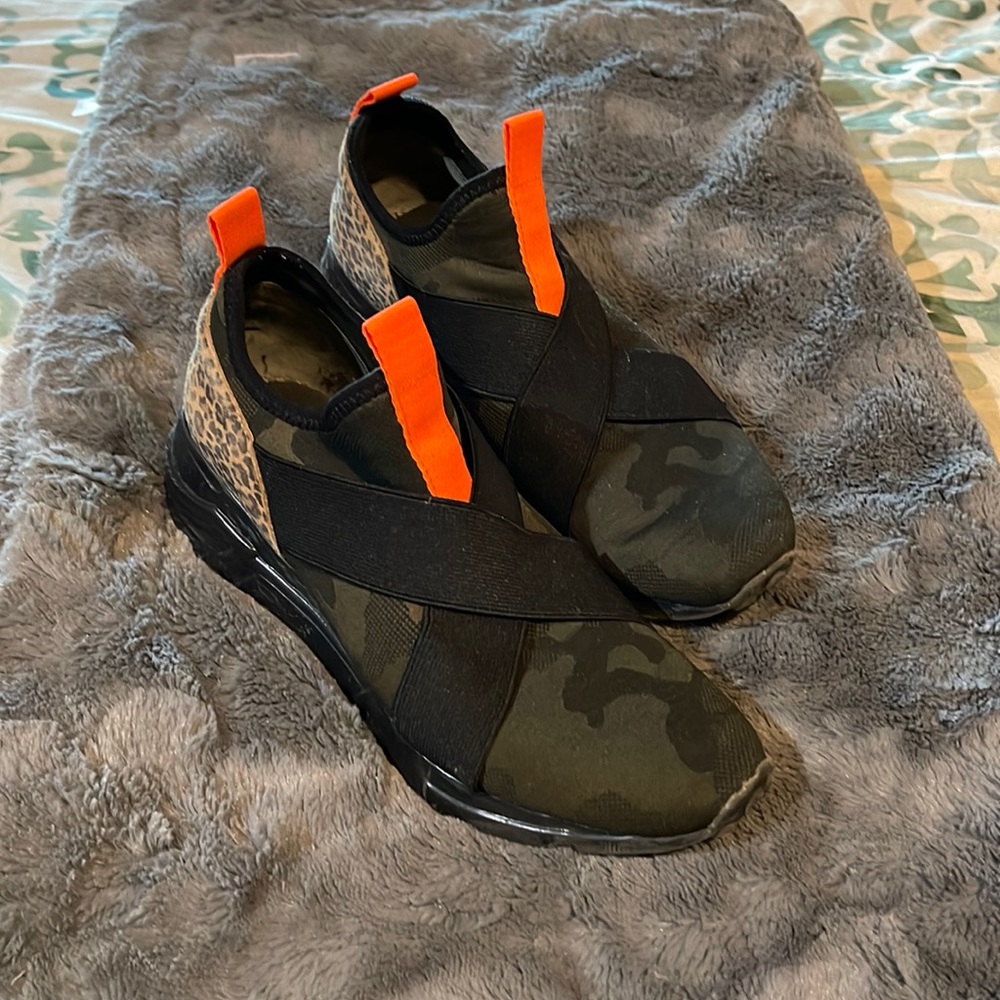 Steve Madden